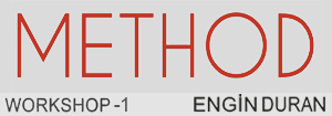 Method Workshops -1 Statistics Applications